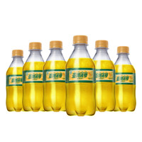 ASIA 亚洲 菠萝汽水饮料 300ml*12瓶