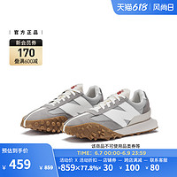 New Balance NB官方正品男女情侣百搭复古美式运动休闲鞋UXC72RF