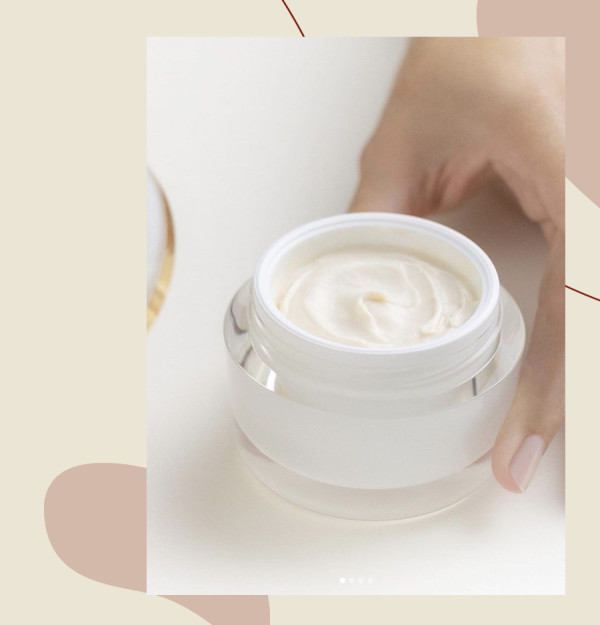 sisley 希思黎 听说这个眼霜就像好男人,能让你越用越年轻。