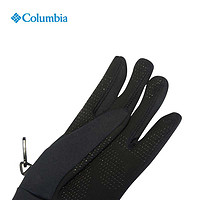 哥伦比亚 户外女士可触屏设计时尚耐用舒适运动手套CL0065