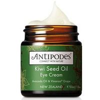 antipodes 奇异果籽油滋养修复眼霜 30ml