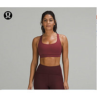 lululemon Energy™ 女士运动内衣 LW2326S