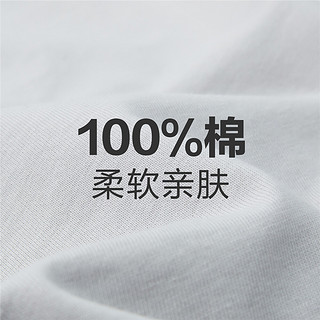 GIORDANO 佐丹奴 纯棉针织印花圆领短袖T恤 90093202