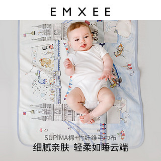 嫚熙隔尿垫婴儿防水可洗纯棉护理垫大尺寸儿童床单尿布垫