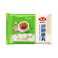 Anjoy 安井 包心鱼丸 400g