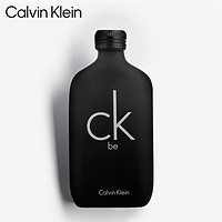 京东百亿补贴：Calvin Klein 卡尔文克雷恩中性淡香水 EDT 50ml