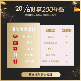 盼盼 PANPAN盼盼 PANPAN防盗门别墅大门甲级家用安全门指纹锁子母门单门入户进户门 吉维尼-子母门-2050*1170-外开 机械锁