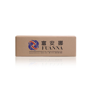富安娜 FUANNA家纺凉席 竹席冰丝双面折叠席子 碳化竹席 夏季清凉空调席 双人加大 清风 1.8米床适用