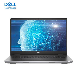 戴尔（DELL）Precision 7680 16英寸设计图形移动工作站笔记本i9-13950HX/128G/2T/RTX 5000 Ada/4K OLED屏