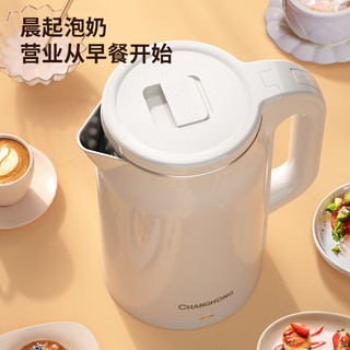 CHANGHONG 长虹 电热烧水壶