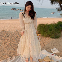 La Chapelle 女款时尚连衣裙