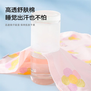Classic Teddy精典泰迪女童睡衣儿童家居服中大童装夏季薄款短袖短裤两件套夏装 花朵熊套装粉色 120