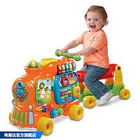 vtech 伟易达 四合一火车