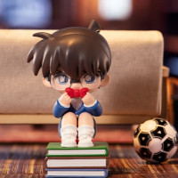 泡泡玛特 名侦探柯南经典角色系列手办盲盒