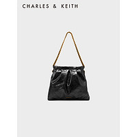 CHARLES & KEITH 子母链条流浪包 CK2-40671449