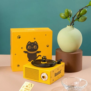 大英博物馆盖亚安德森猫创意礼盒表白告白送女生礼物毕业礼物 盖亚·安德森猫系列礼盒ⅠⅠ