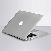 Apple 苹果 笔记本电脑11.6寸I5-4/128G轻薄办公本ai