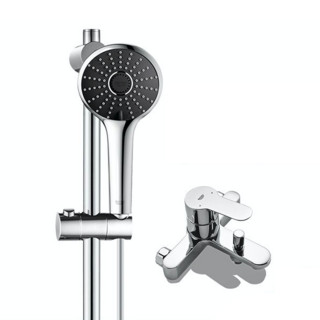 GROHE 高仪 维达利系列 27319+23348 手持花洒套装