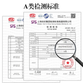 雅鹿·自由自在夏凉被空调被夏季A类大豆纤维夏被芯双人夏天薄被子被褥春秋被 象牙白 180*220cm