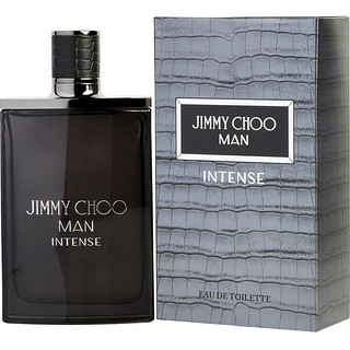 JIMMY CHOO 浓情男士淡香水 EDT 100ml