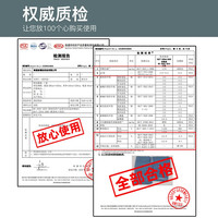 雅鹿长绒棉床上四件套100%纯棉被套全棉床单裸睡春秋款轻奢民宿酒店风 长绒棉春秋裸睡-粉 1.8米床-适合200*230cm被芯
