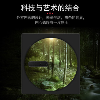  aigo/爱国者 兼容Windows/苹果MAC双系统 外置DVD刻录机