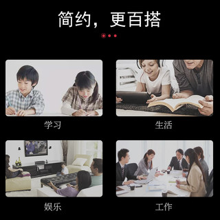  aigo/爱国者 兼容Windows/苹果MAC双系统 外置DVD刻录机