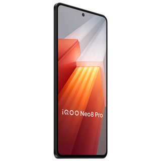 vivo iQOO Neo8Pro 手机电竞新品5G 天玑9200+ 爱酷neo8pro 赛点 16GB+256GB iQOO TWS Air套装