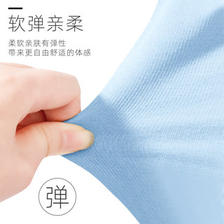 棉致森马集团旗下男童t恤儿童短袖纯棉中国风夏装大童夏季半袖上衣 白 祥云蓝 140