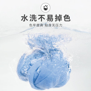 棉致森马集团旗下男童t恤儿童短袖纯棉中国风夏装大童夏季半袖上衣 白 祥云蓝 140