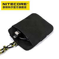 奈特科尔 NPP10背包挂包挎包休闲包卡片包零钱包钥匙包