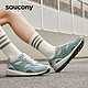  PLUS会员：saucony 索康尼 SHADOW6000 小青瓷 男女款复古休闲运动鞋 S79033　