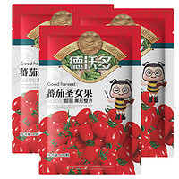 德沃多 番茄圣女果种子*3瓜果蔬菜种子草莓西瓜种籽花种子四季种菜籽