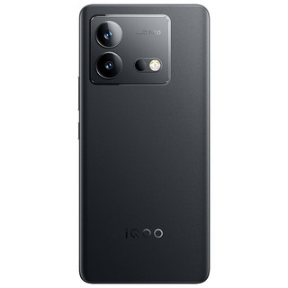 vivo iQOO Neo8 5G手机 夜岩 16GB+512GB TWS Air套装