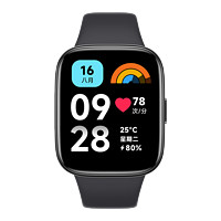 Xiaomi 小米 Redmi Watch 3 青春版 红米智能手表