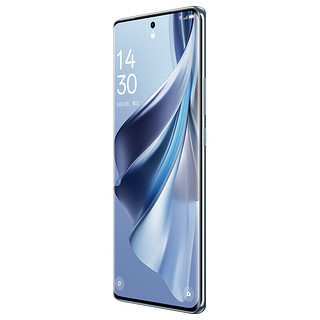 OPPO Reno10 Pro 16GB+512GB 溢彩蓝 天玑8200 超光影长焦镜头 100W 闪充 5G手机