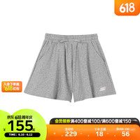 Skechers斯凯奇童装2023夏季新款儿童休闲运动服女中大童短袖套装L223G095 亮白色/0019 130cm