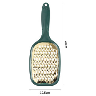 BAIJIE 拜杰 切丝器 厨房切菜器多功能切菜神器擦丝器