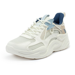 361澎湃男子休闲运动鞋