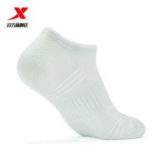 XTEP 特步 XT平板短袜男女