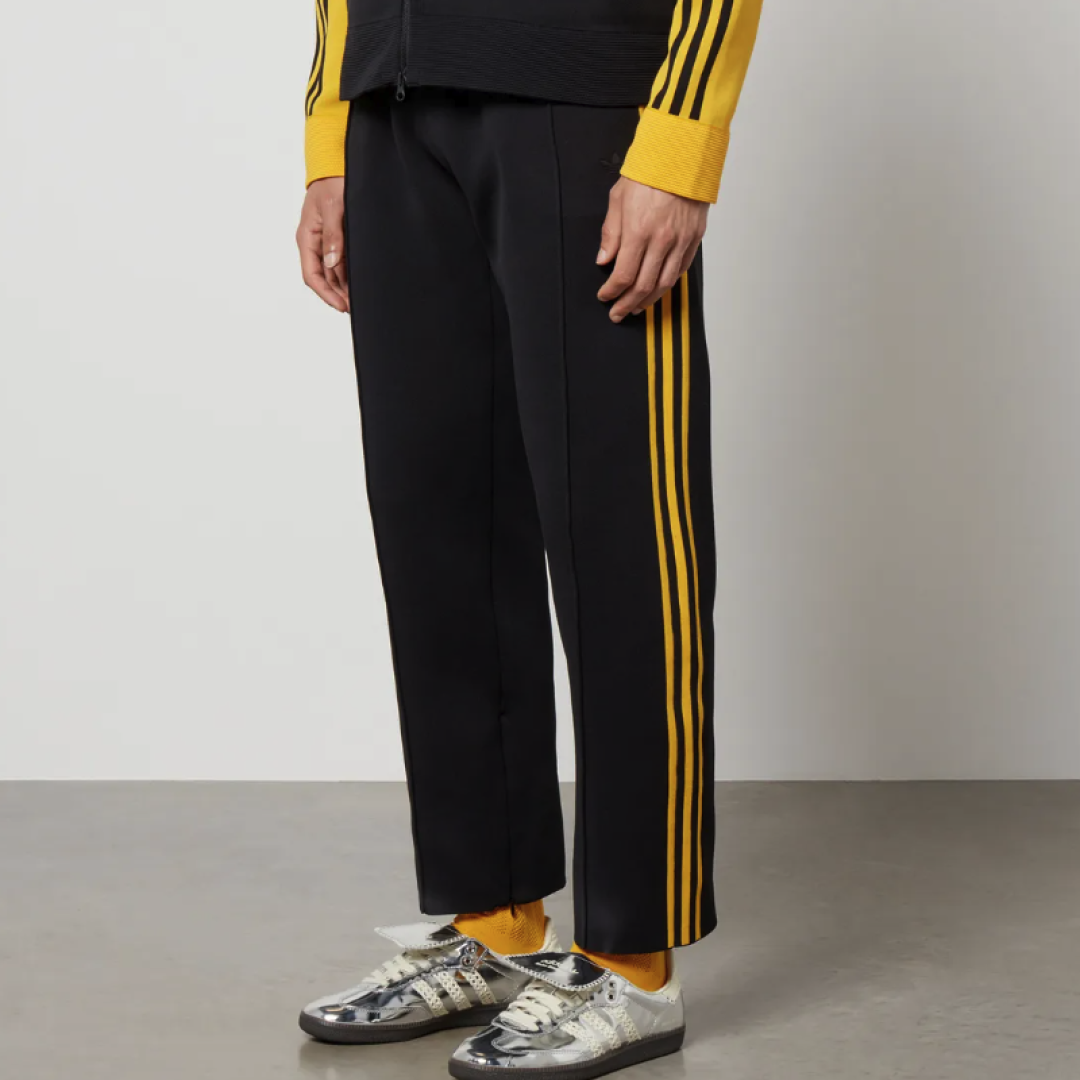 全新系列！adidas Originals x Wales Bonner再度联名，向牙买加文化致敬