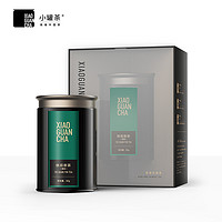 小罐茶多泡装特级铁观音清香型乌龙茶茶叶礼盒装