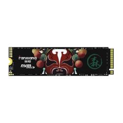 FANXIANG 梵想 S790 NVMe M.2固态硬盘 2TB（PCIe 4.0）