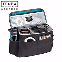 TENBA 天霸 相机内胆包 单肩摄影包全画幅单反相机专业收纳内胆13英寸 锦囊636-632
