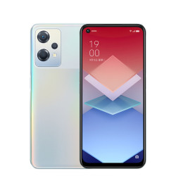 OPPO K10x 极光 8GB+128GB 67W闪充 5000mAh长续航 120Hz 高通骁龙695 5G全网通