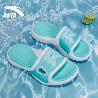 ANTA 安踏 c37 男款运动拖鞋 112131801