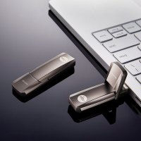 aigo 爱国者 U391 USB3.1 Gen 1 固态U盘 256GB