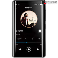 飞利浦（PHILIPS）mp3mp4播放器随身听学生版蓝牙高中英语听力听歌专用SA5016 黑色 16GB_套餐五