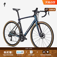 SPECIALIZED闪电 S-WORKS ROUBAIX 竞赛耐力碳纤维公路自行车