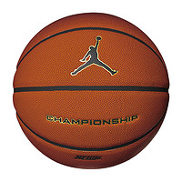 NIKE 耐克 JORDAN CHAMPIONSHIP  7号篮球 FB2294-891